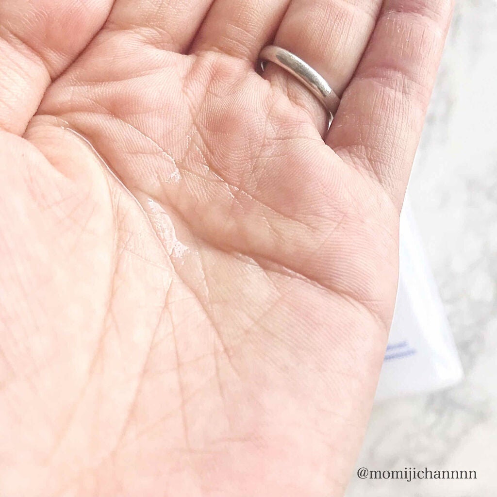 セラキュアローション/CeraLabo/化粧水を使ったクチコミ(2枚目)