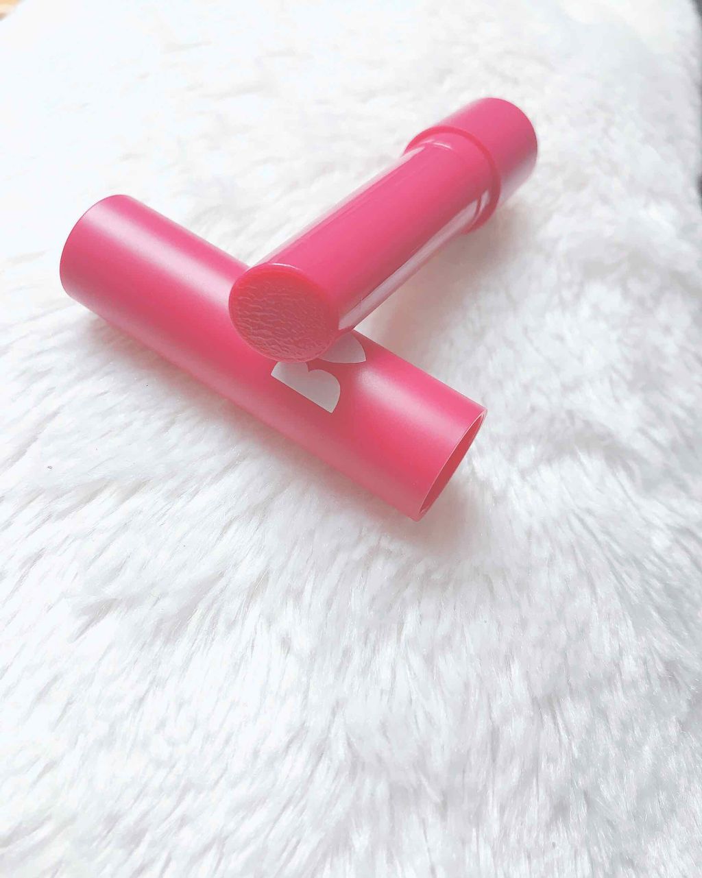 つやぷるリップR/b idol/口紅を使ったクチコミ(2枚目)