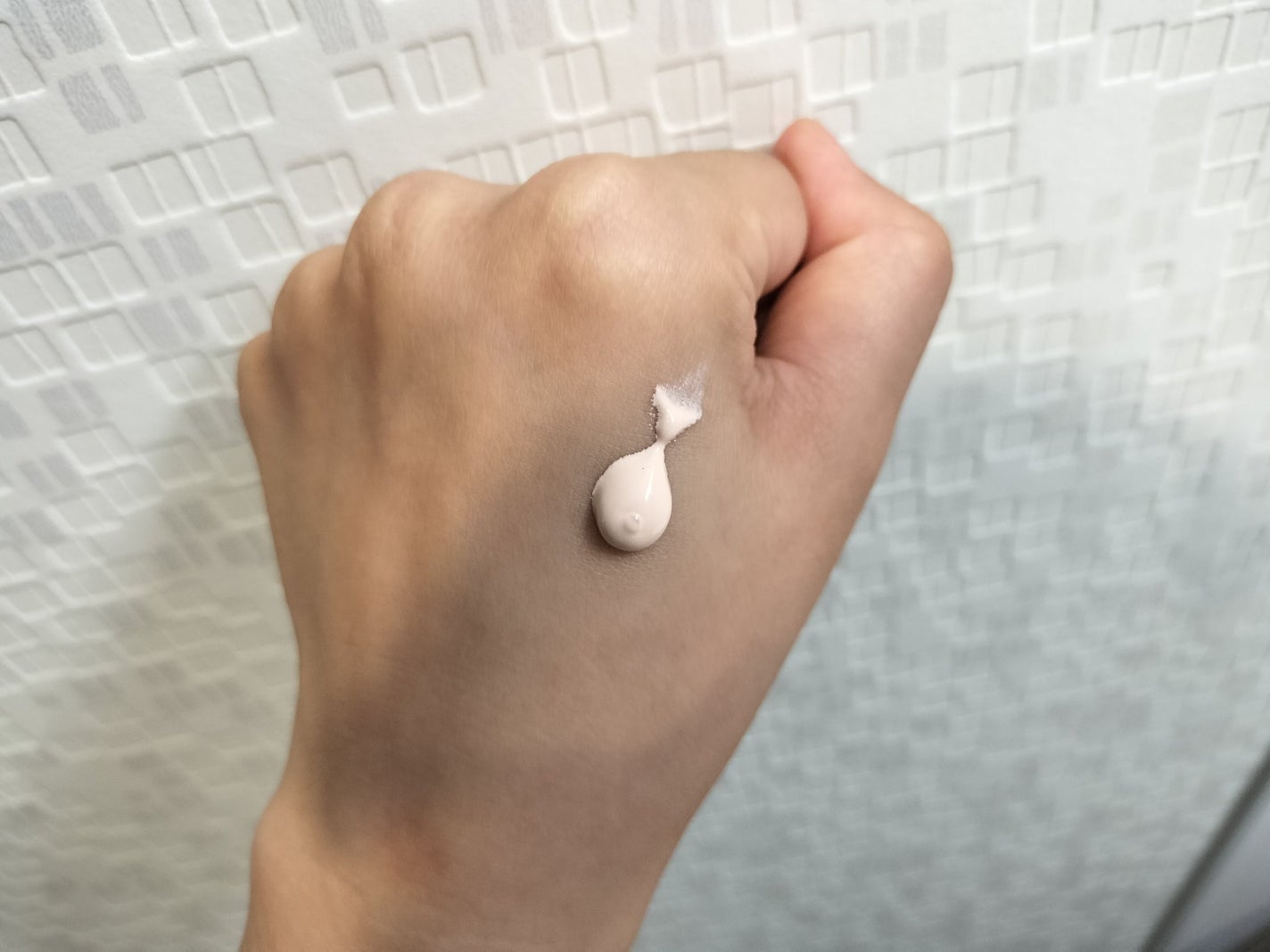 ミノン アミノモイスト エイジングケア デイクリームUV/ミノン/日焼け止めクリームを使ったクチコミ(3枚目)