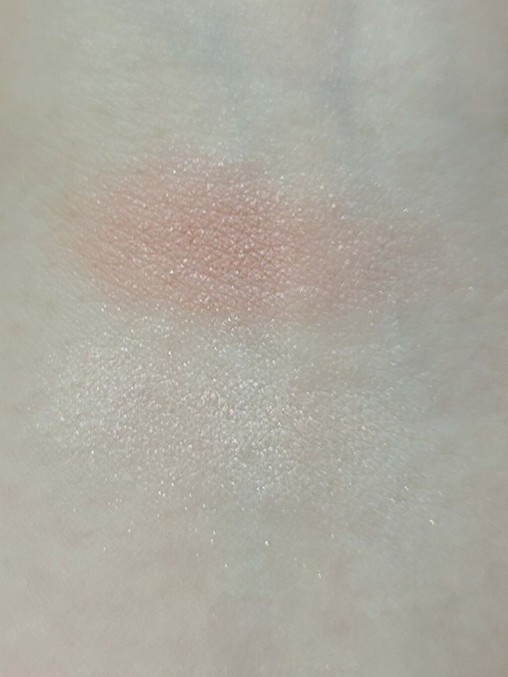 スマイルアップチークスN/コフレドール/パウダーチークを使ったクチコミ(2枚目)