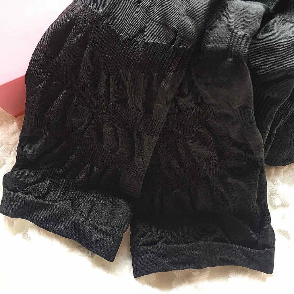 Flamingo leggings(フラミンゴレギンス)/株式会社TAUPE/着圧ソックス・レギンスを使ったクチコミ（3枚目）