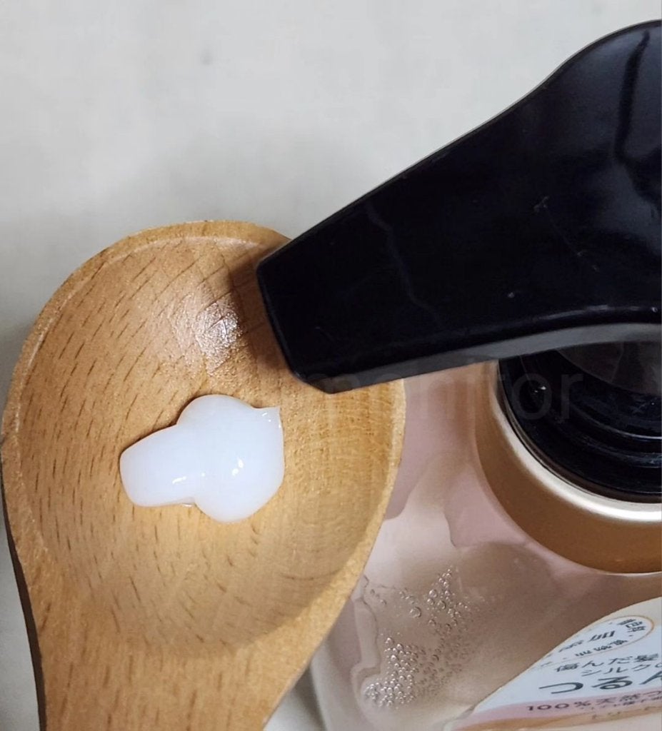 ミラクルズ サルフェート無添加&ジェントルリペア ボンドリペア シャンプー/トリートメント/パンテーン/市販シャンプーを使ったクチコミ(3枚目)