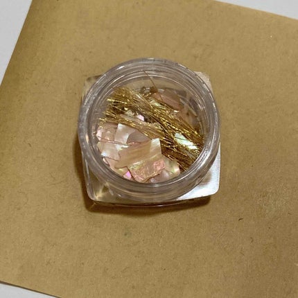 カラフルネイルズ/キャンメイク/マニキュアを使ったクチコミ(2枚目)