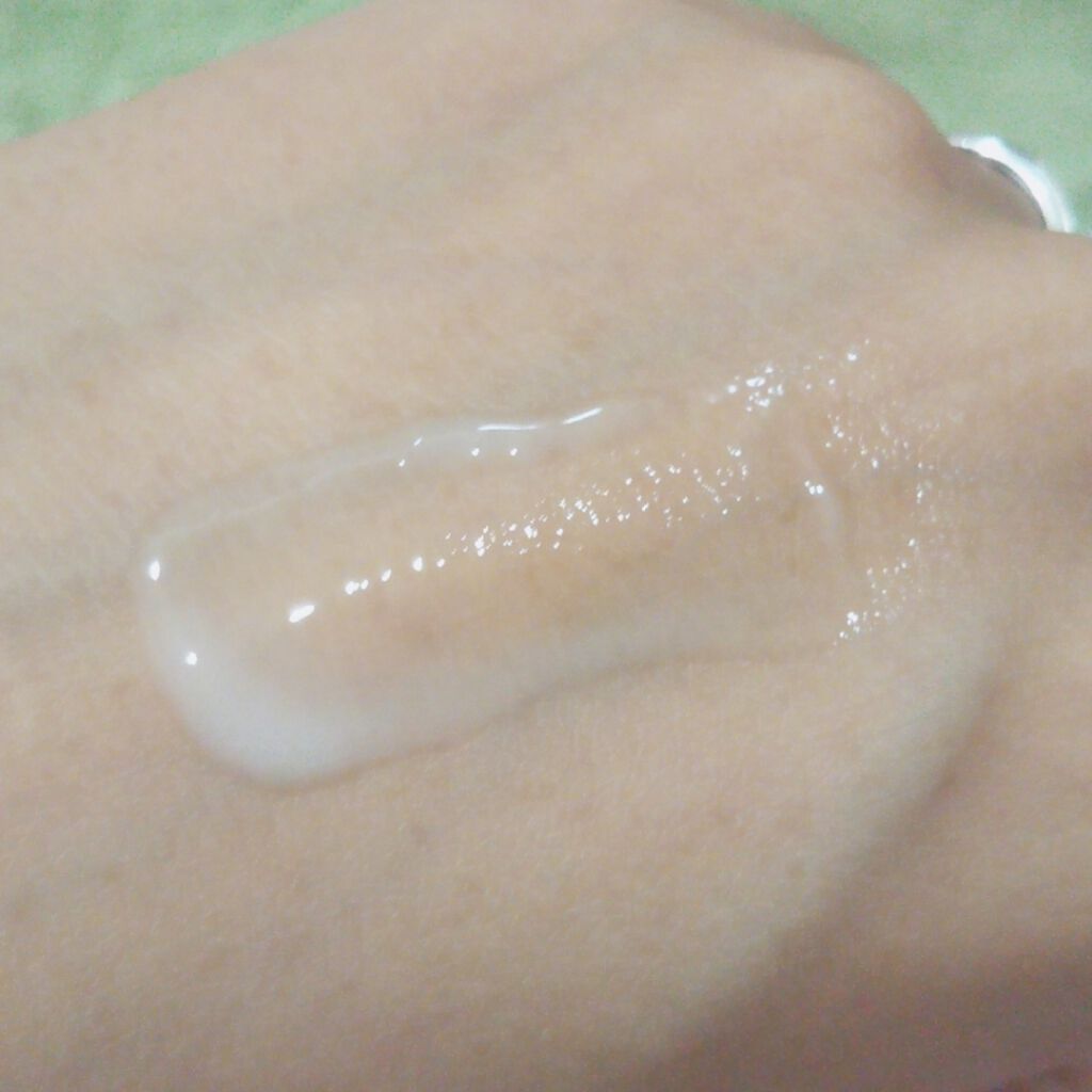 VCスキンジェル/フィルテック/美容液を使ったクチコミ(2枚目)