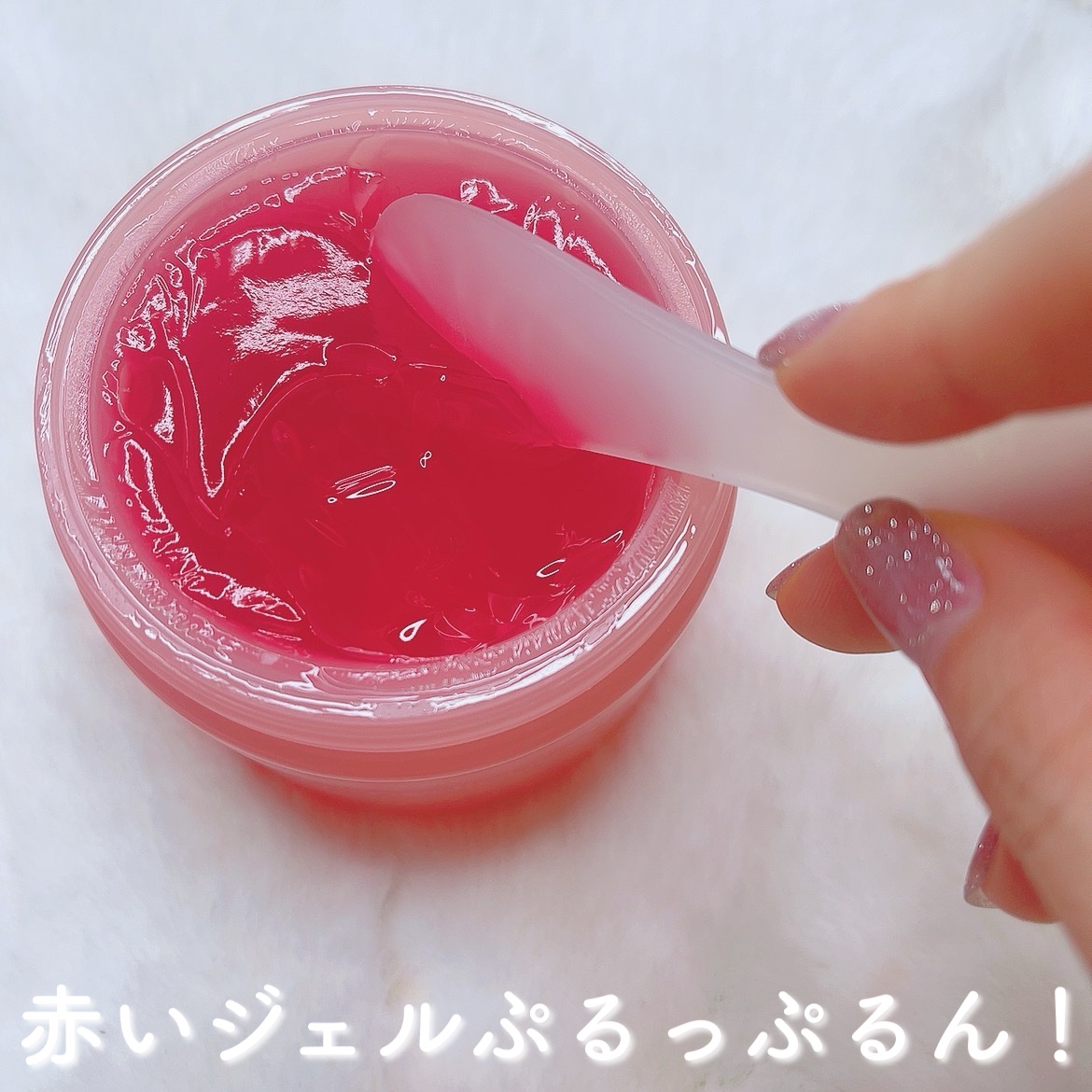 もち肌コラーゲントナー3.0/MEDICUBE/化粧水を使ったクチコミ（3枚目）