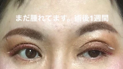 マルチプルーフラスティングマスカラ/DAZZSHOP/マスカラを使ったクチコミ(7枚目)