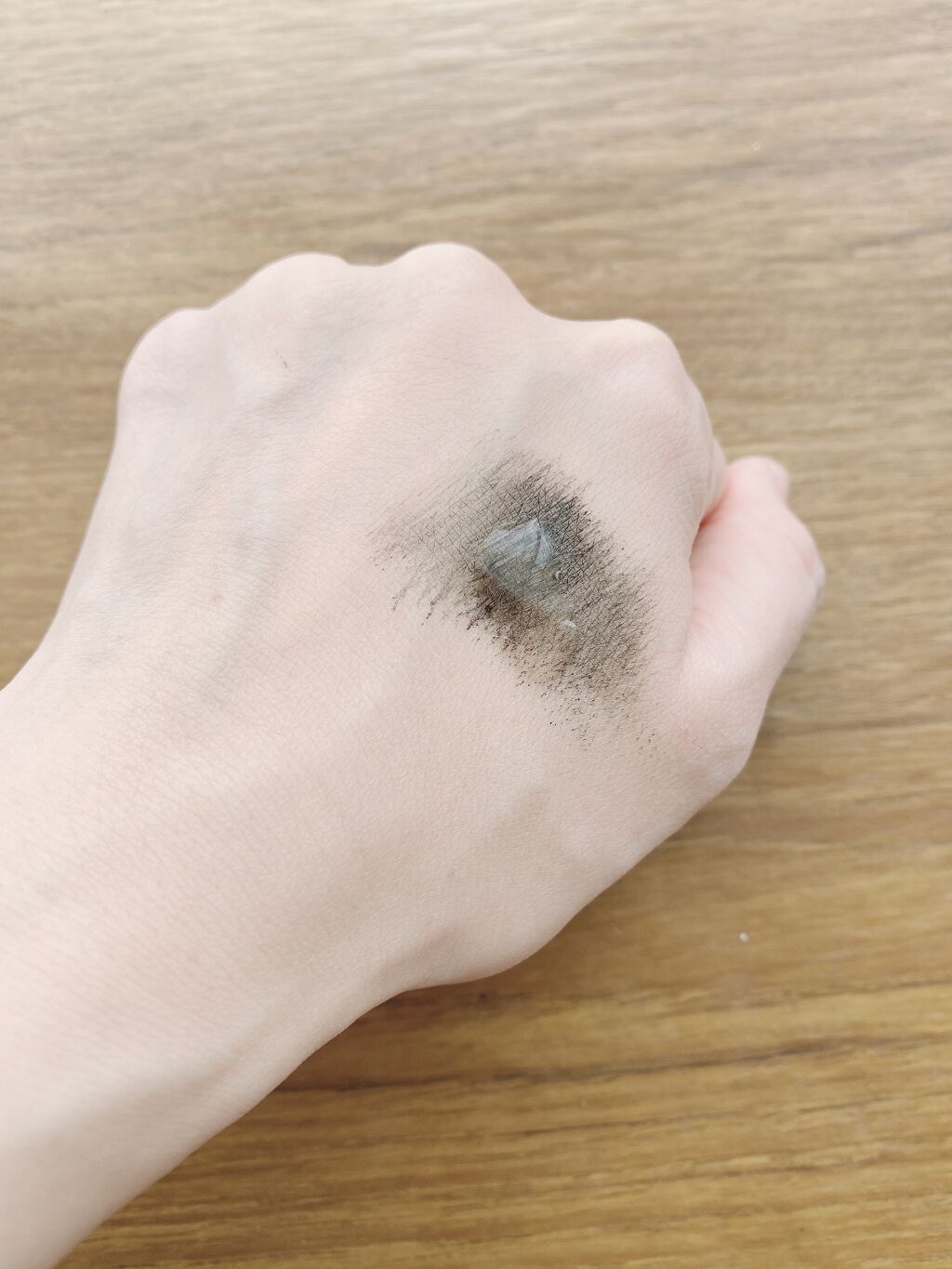 クレンジングオイル/muo/オイルクレンジングを使ったクチコミ(3枚目)