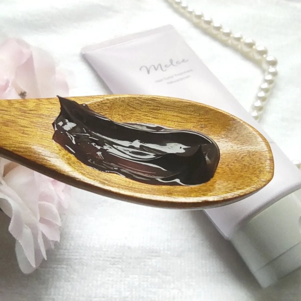 ヘアカラートリートメント/MELCE/ヘアカラーを使ったクチコミ(4枚目)