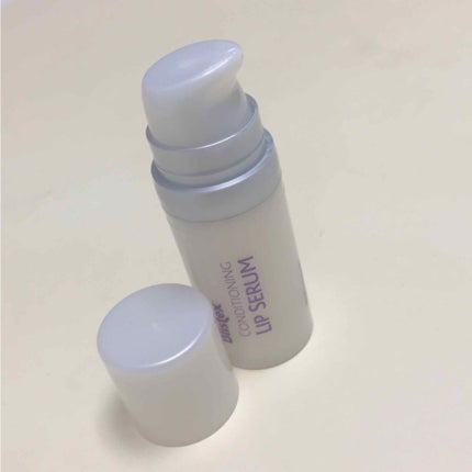 コンディショニングリップセラム/Blistex/リップクリームを使ったクチコミ(2枚目)