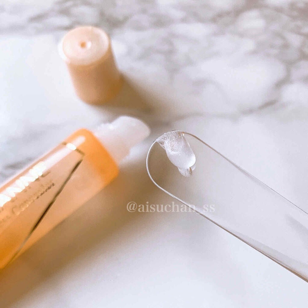 毛穴レスコンシーラー/CEZANNE/クリームコンシーラーを使ったクチコミ(3枚目)