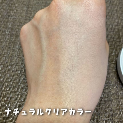 ビジョンファンデーション クッションクール/エクスボーテ/クッションファンデーションを使ったクチコミ(6枚目)