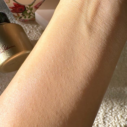 ケサランパサラン リクイドヴェール/ケサランパサラン/リキッドファンデーションを使ったクチコミ(8枚目)