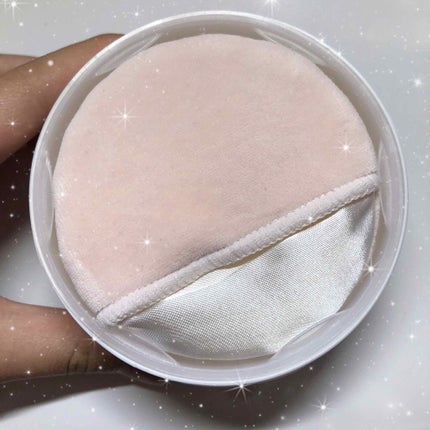 ジョンソン ベビーパウダー/ジョンソンベビー/ボディパウダーを使ったクチコミ(2枚目)