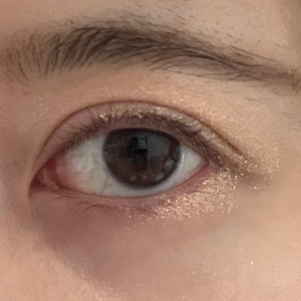 クチュール ミニ クラッチ/YVES SAINT LAURENT BEAUTE/アイシャドウパレットを使ったクチコミ(4枚目)