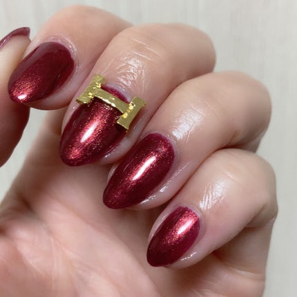 ミニネイル/パラドゥ/マニキュアを使ったクチコミ(2枚目)