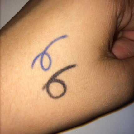 アイステュディオ スリム アイライナー/MAYBELLINE NEW YORK/ペンシルアイライナーを使ったクチコミ(3枚目)