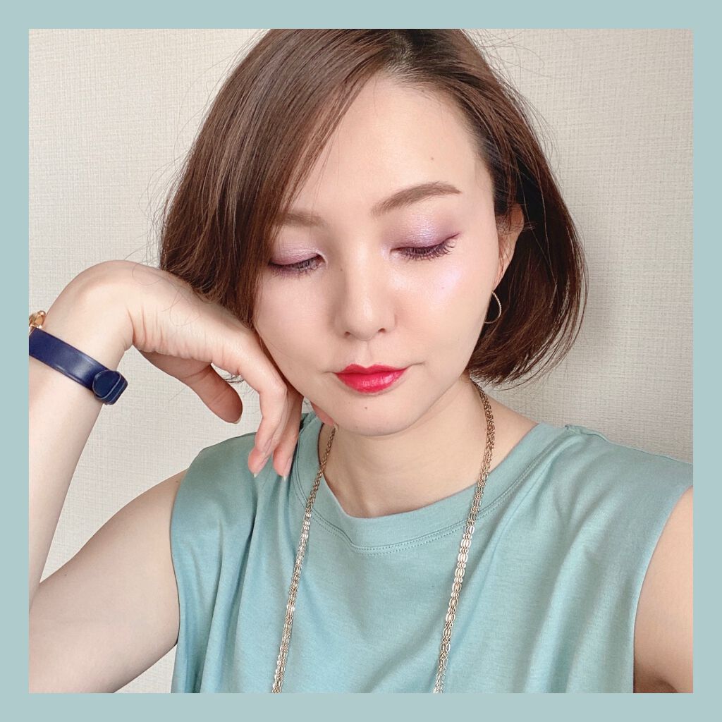 トーン ロング ラッシュ マスカラ/to/one/マスカラを使ったクチコミ(2枚目)