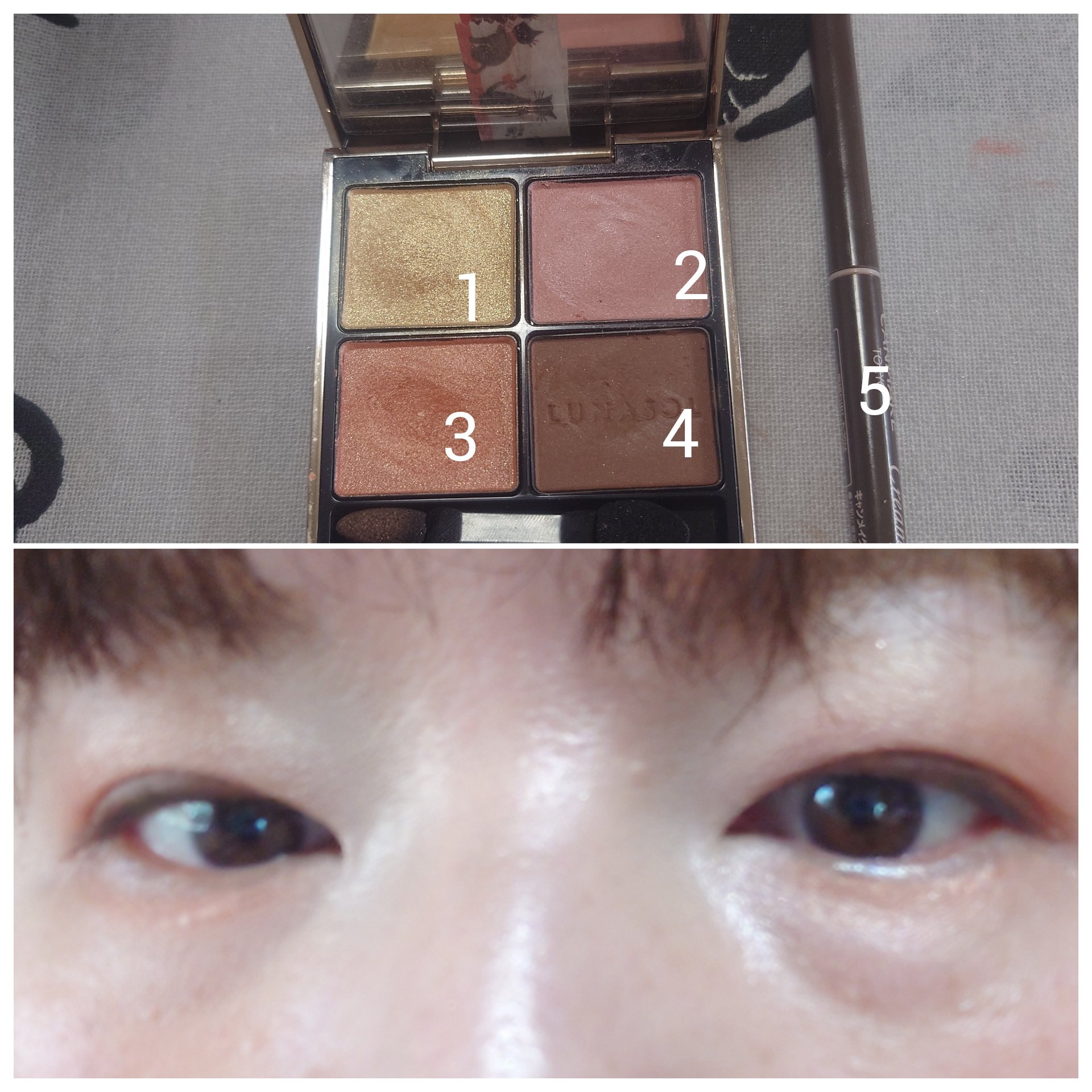 チーク ポップ/CLINIQUE/パウダーチークを使ったクチコミ（1枚目）