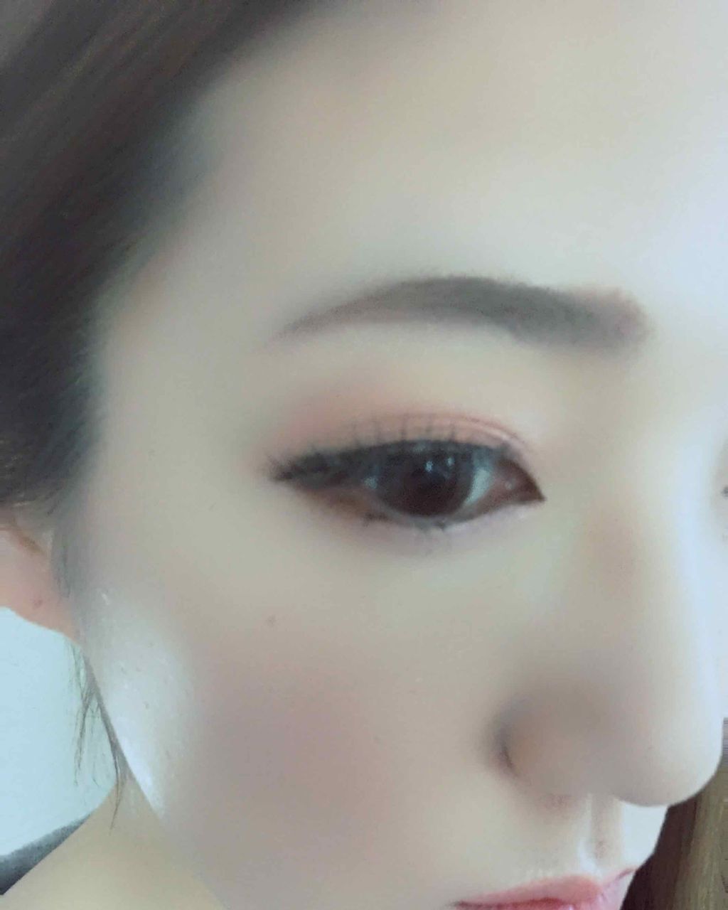 バレンタインボックス/VAVI MELLO/アイシャドウパレットを使ったクチコミ(4枚目)