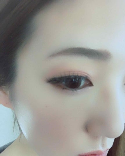 バレンタインボックス/VAVI MELLO/アイシャドウパレットを使ったクチコミ(4枚目)