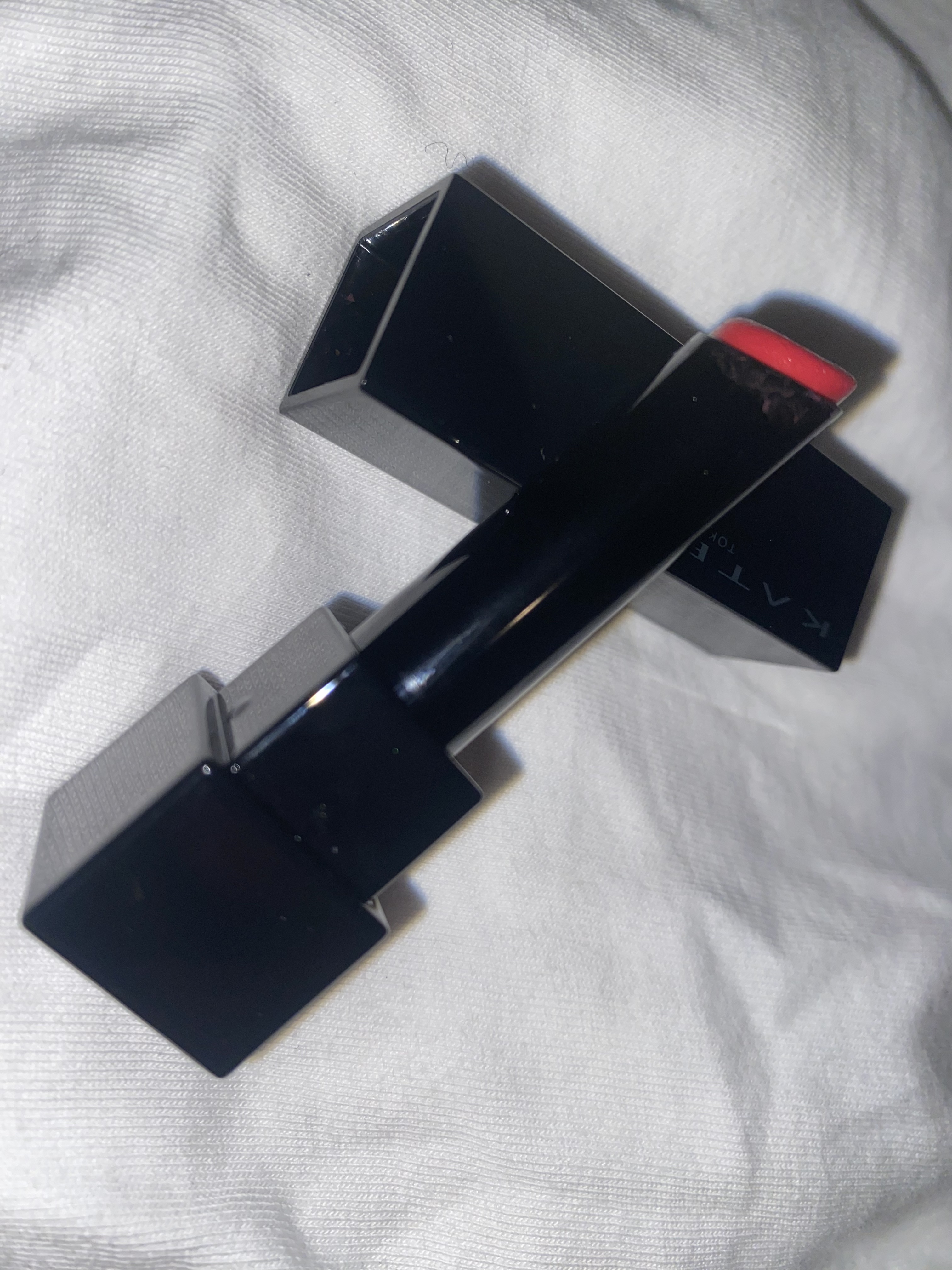 ケイト リップモンスター/KATE/口紅を使ったクチコミ（1枚目）