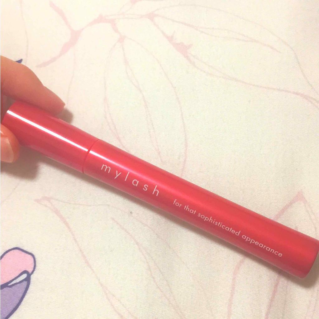 オペラ マイラッシュ アドバンスト/OPERA/マスカラを使ったクチコミ(1枚目)