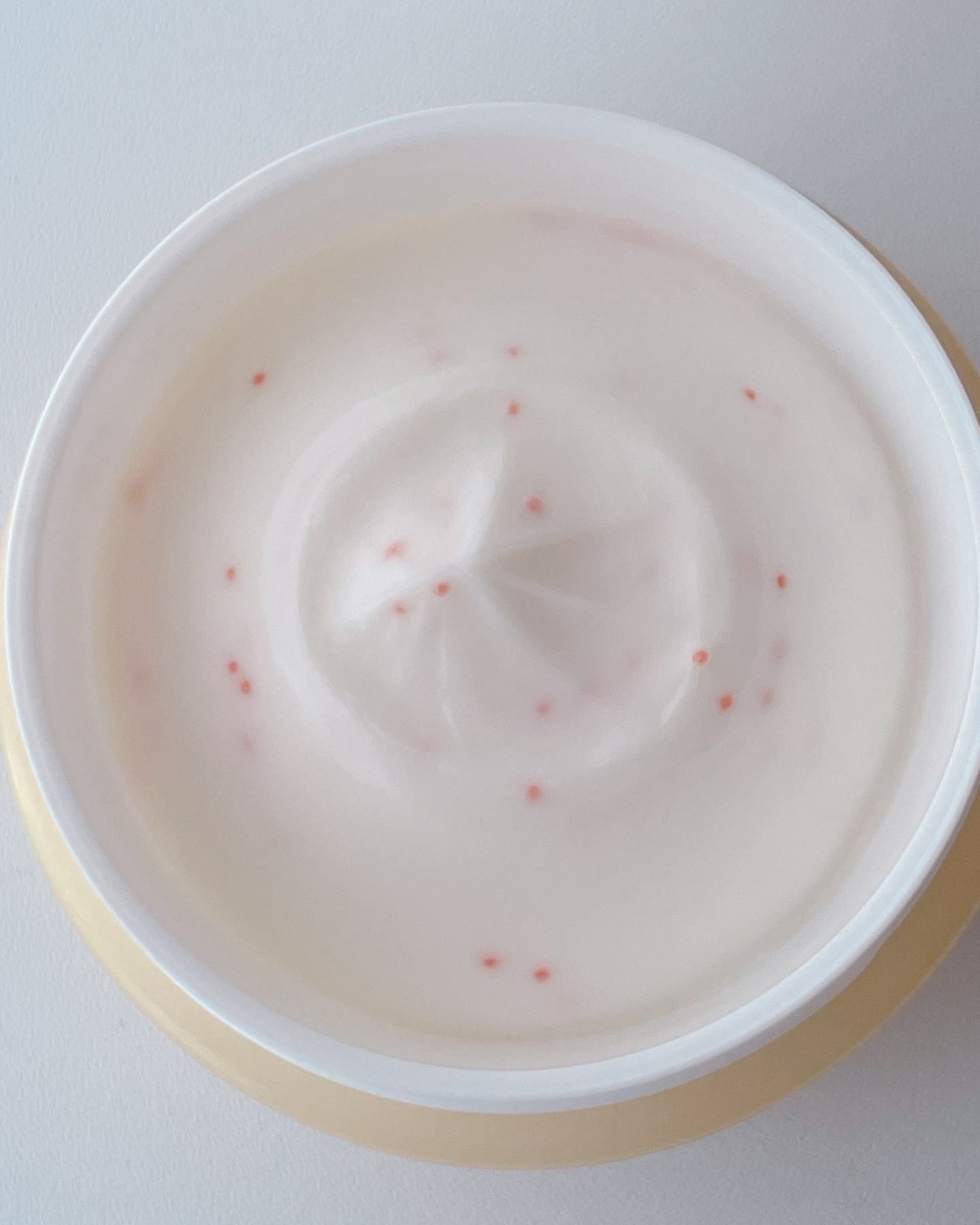 アンティミリ Wオイルイン クリーム/ナリス化粧品/フェイスクリームを使ったクチコミ（3枚目）