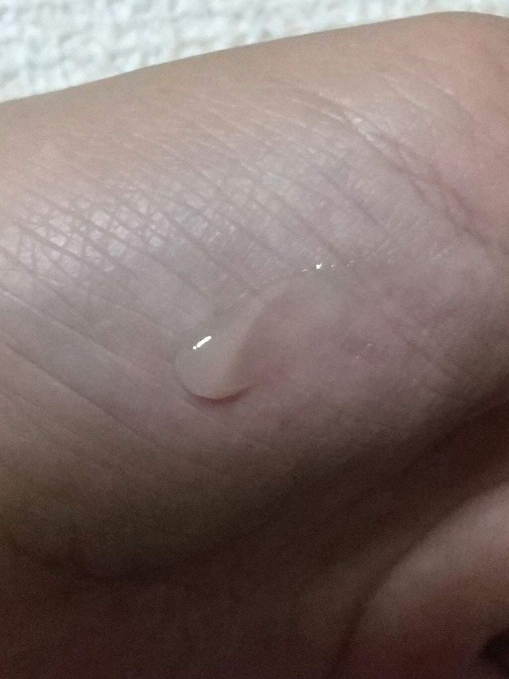 モイストチャージリップトリートメント/ライスフォース/リップケアを使ったクチコミ(2枚目)