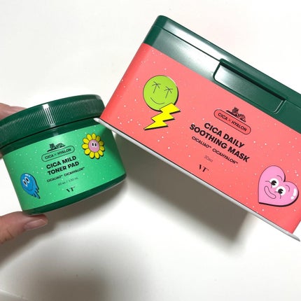 natsumi on LIPS 「.Qoo10メガ割VT福袋2023(詰め放題セット).新商品も..」(7枚目)