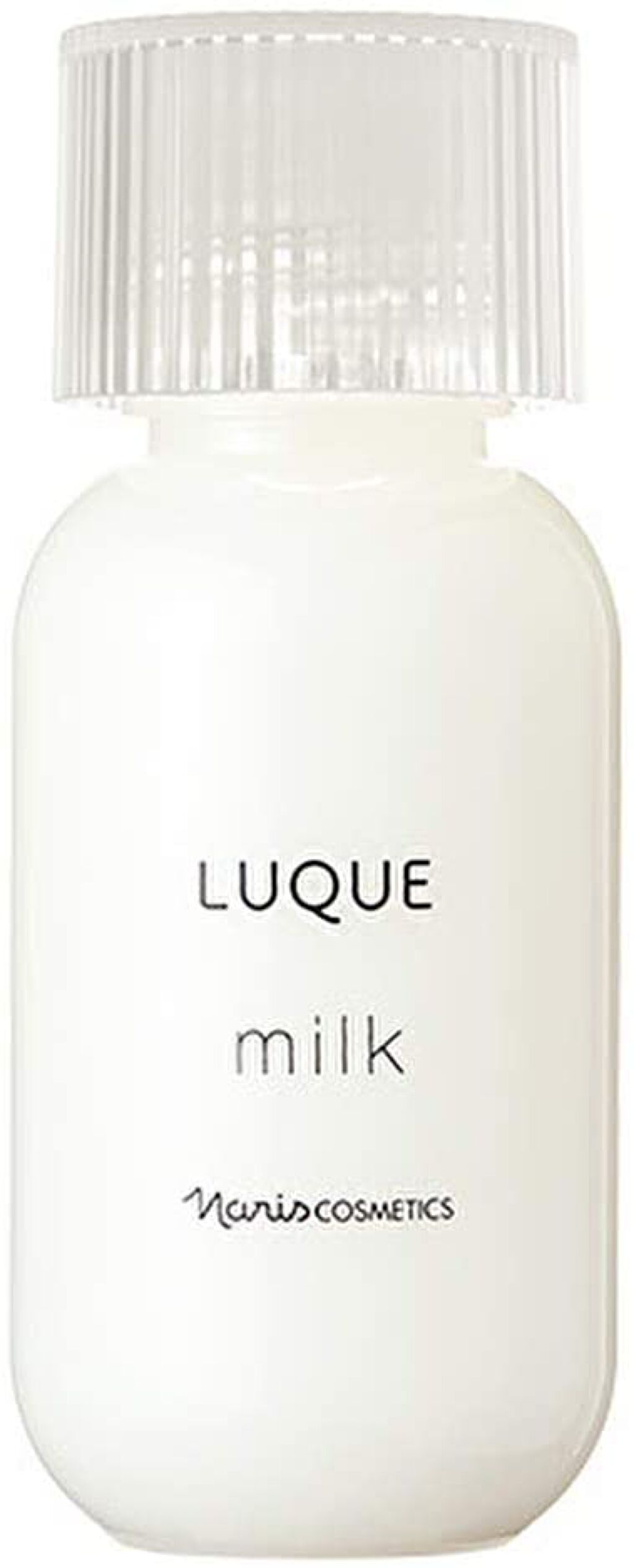 【試してみた】ルクエ3 ミルク／ナリス化粧品 | LIPS