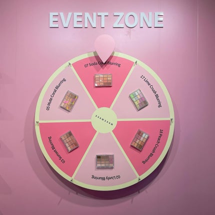 rika@フォロバ on LIPS 「|#KCON#oliveyoung・・・--・.・ପෆଓ・.・..」(6枚目)