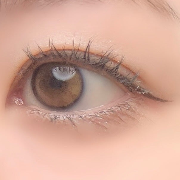 アヴァンセ プリュネルライナー/アヴァンセ/リキッドアイライナーを使ったクチコミ(8枚目)