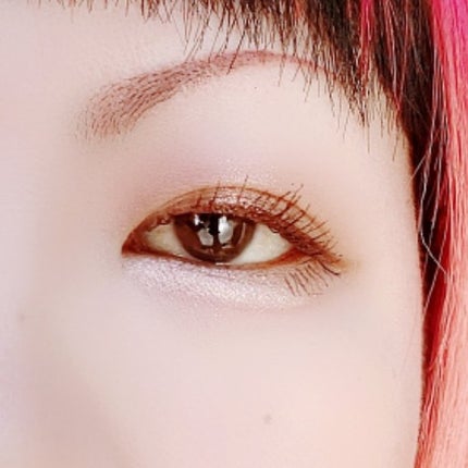 プロ アイパレット ミニ/CLIO/アイシャドウパレットを使ったクチコミ(5枚目)