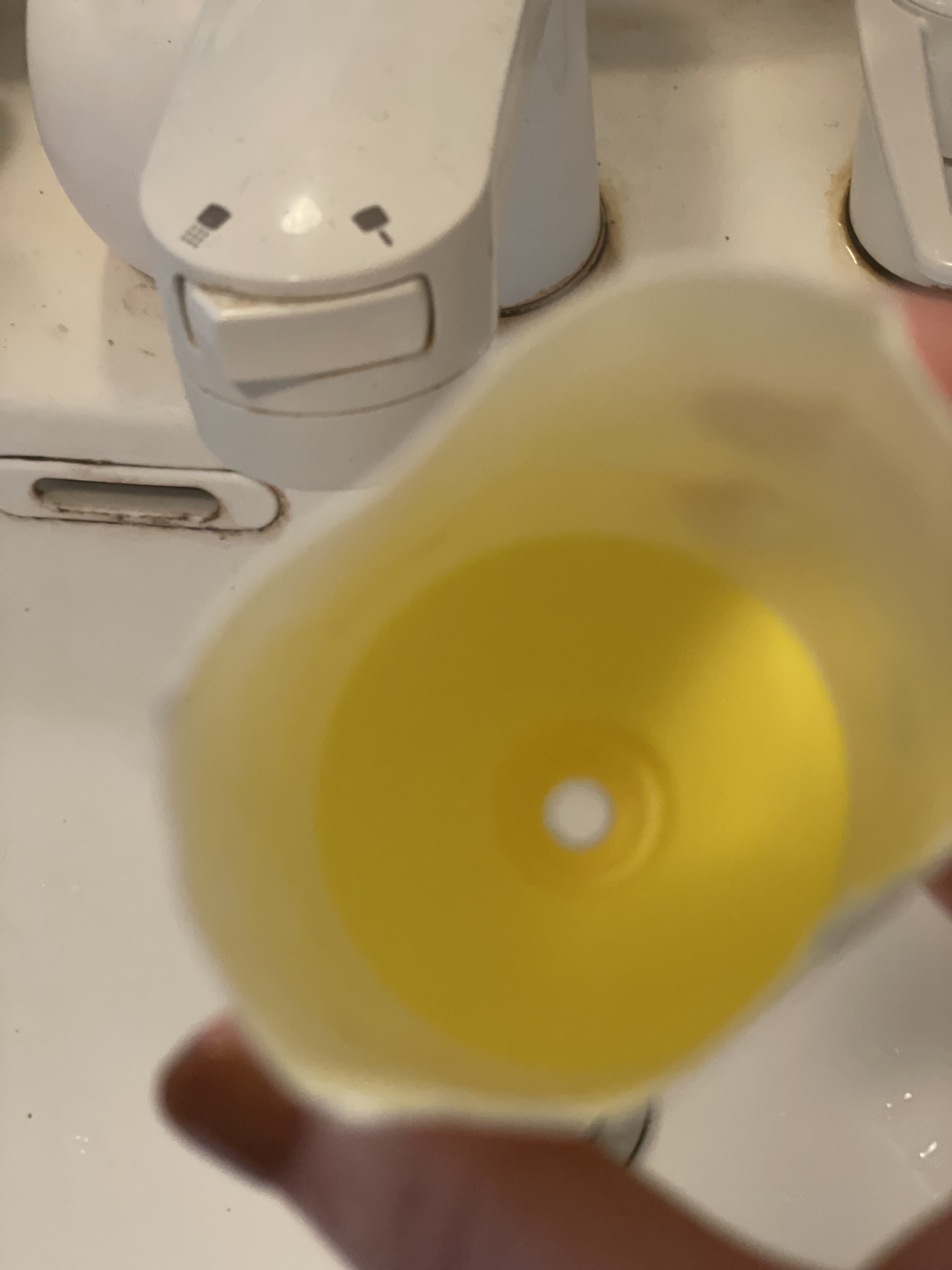 Vクレンジングフォーム/goodal/洗顔フォームを使ったクチコミ（2枚目）