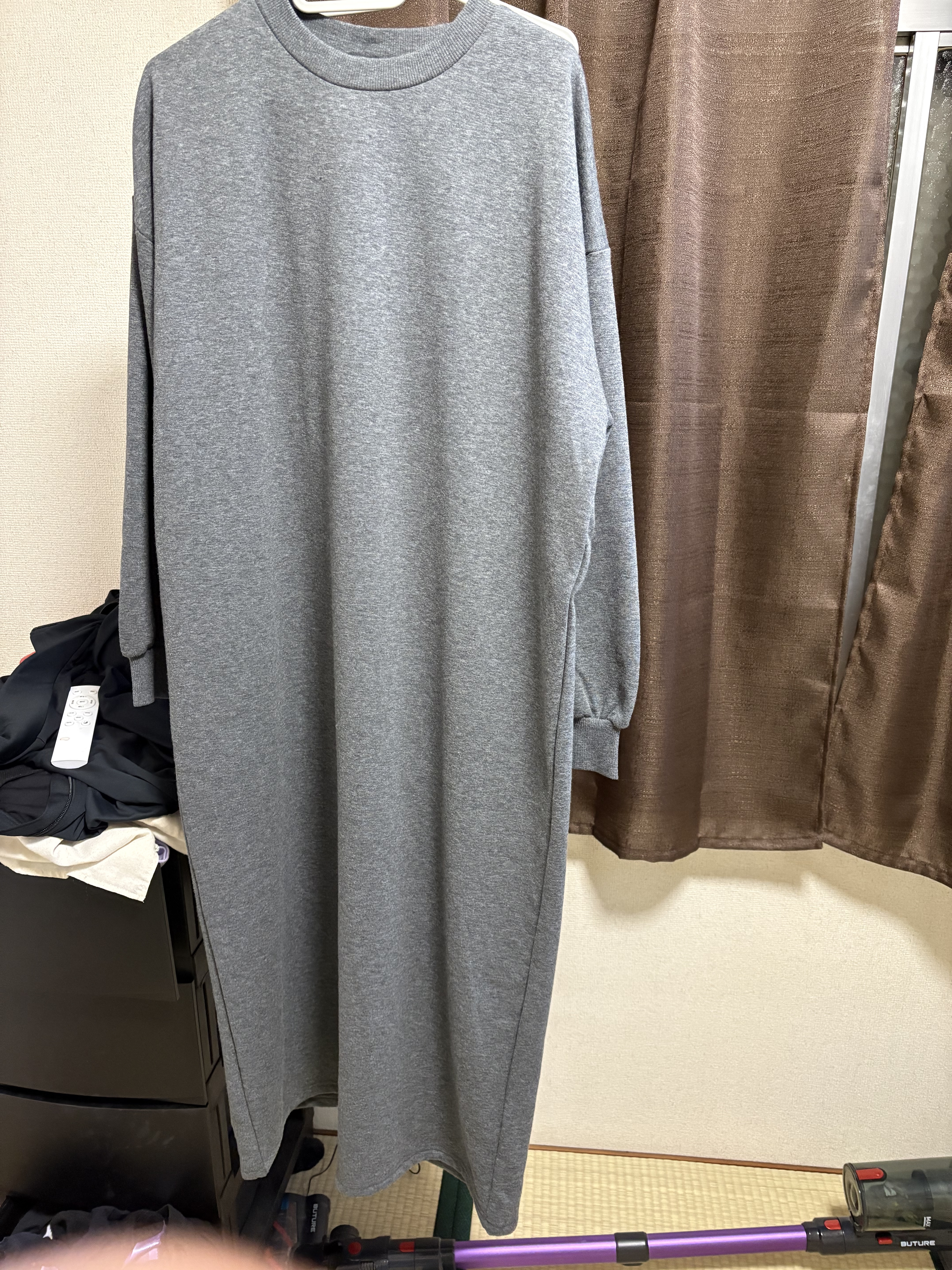 着る毛布/パシオス/その他を使ったクチコミ（1枚目）