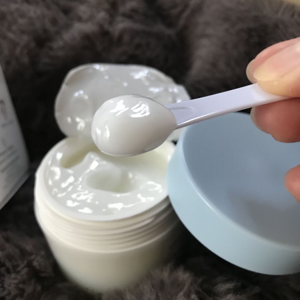 イドランス スリーピングマスク/アベンヌ/シートマスク・パックを使ったクチコミ（2枚目）