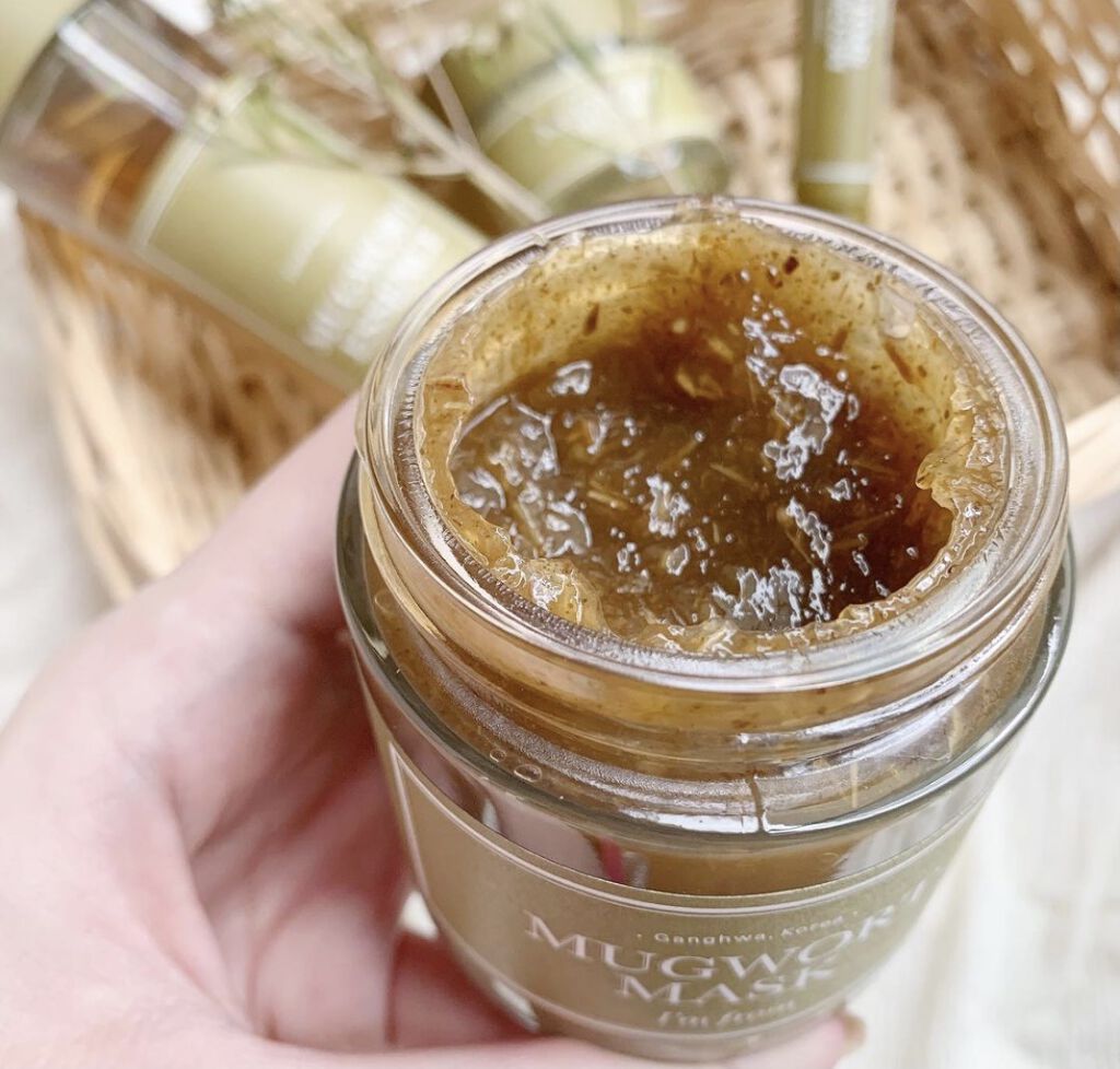 マグワートエッセンス/I'm from/美容液を使ったクチコミ（2枚目）