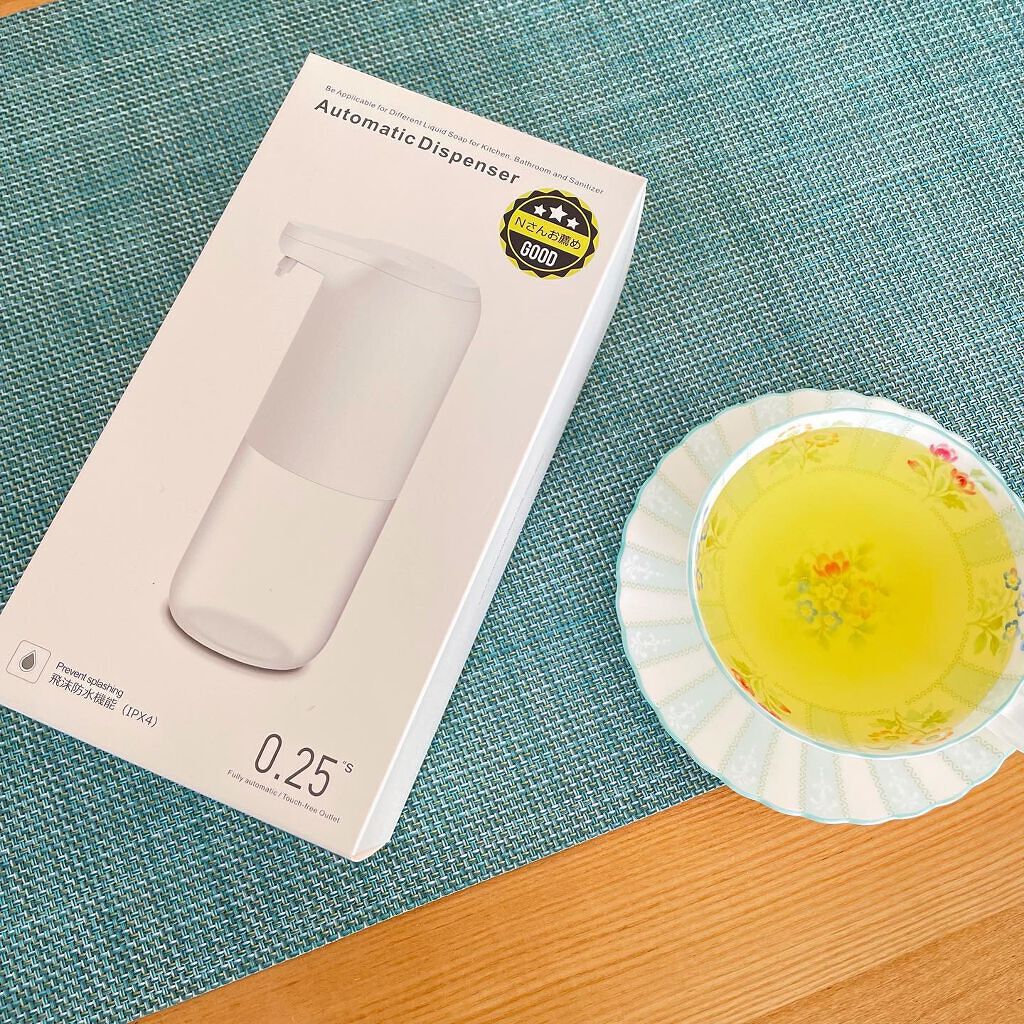 を使ったクチコミ（2枚目）