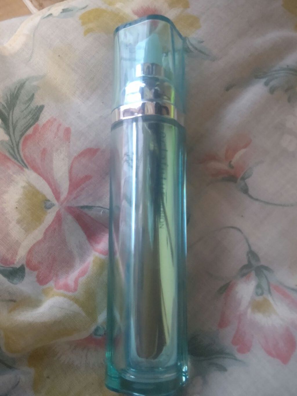 エクラフチュール d/ALBION/美容液を使ったクチコミ(1枚目)