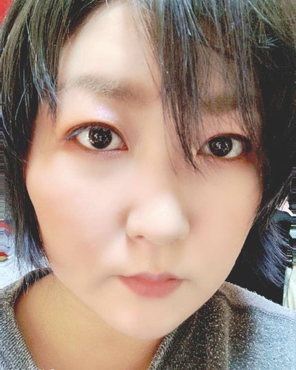 Obsessions Eyeshadow Palette/Huda Beauty/アイシャドウパレットを使ったクチコミ(1枚目)