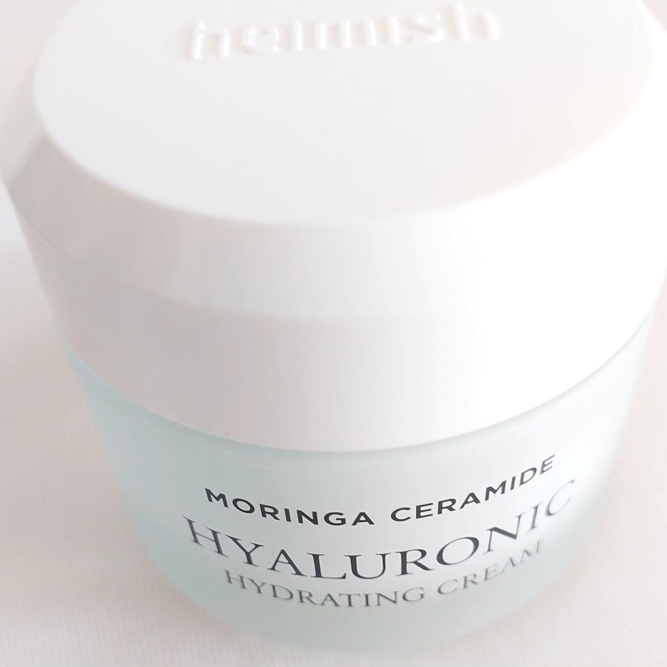 マリンケア レチノールアイセラム/heimish/アイケア・アイクリームを使ったクチコミ(2枚目)