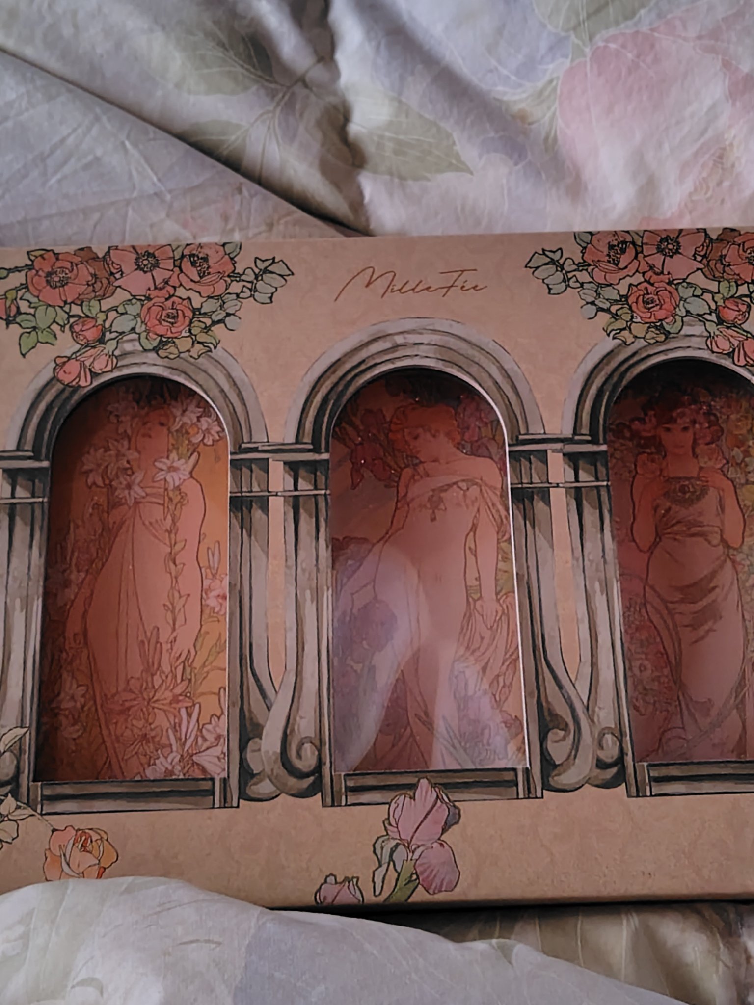 ザ ウォータリーデューティント/MERZY/リップティントを使ったクチコミ（3枚目）