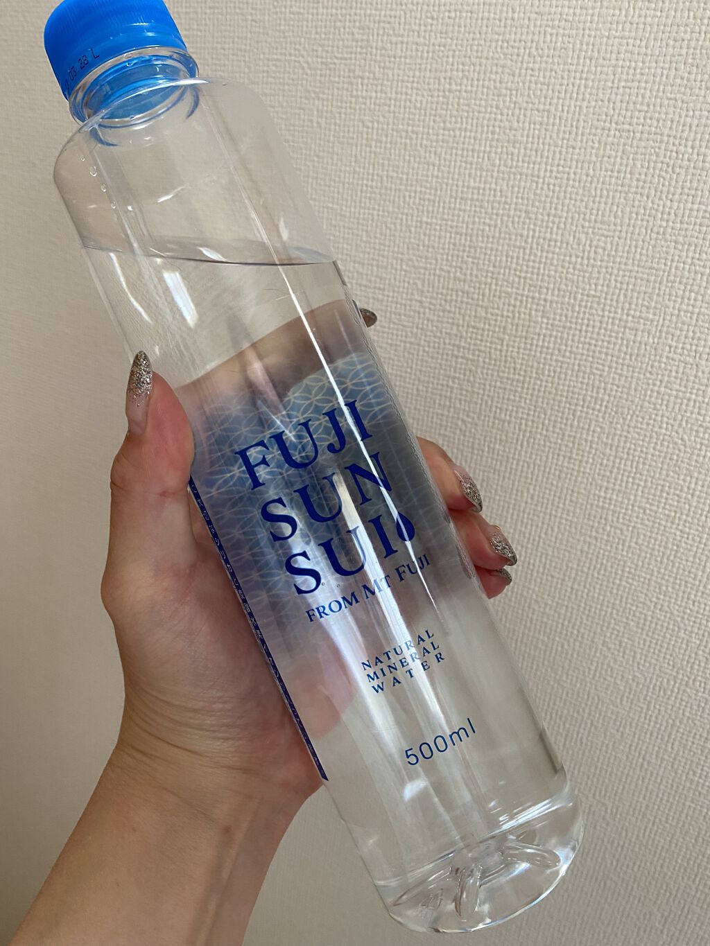 天然アルカリ温泉水 財宝/財宝/ミネラルウォーターを使ったクチコミ（3枚目）