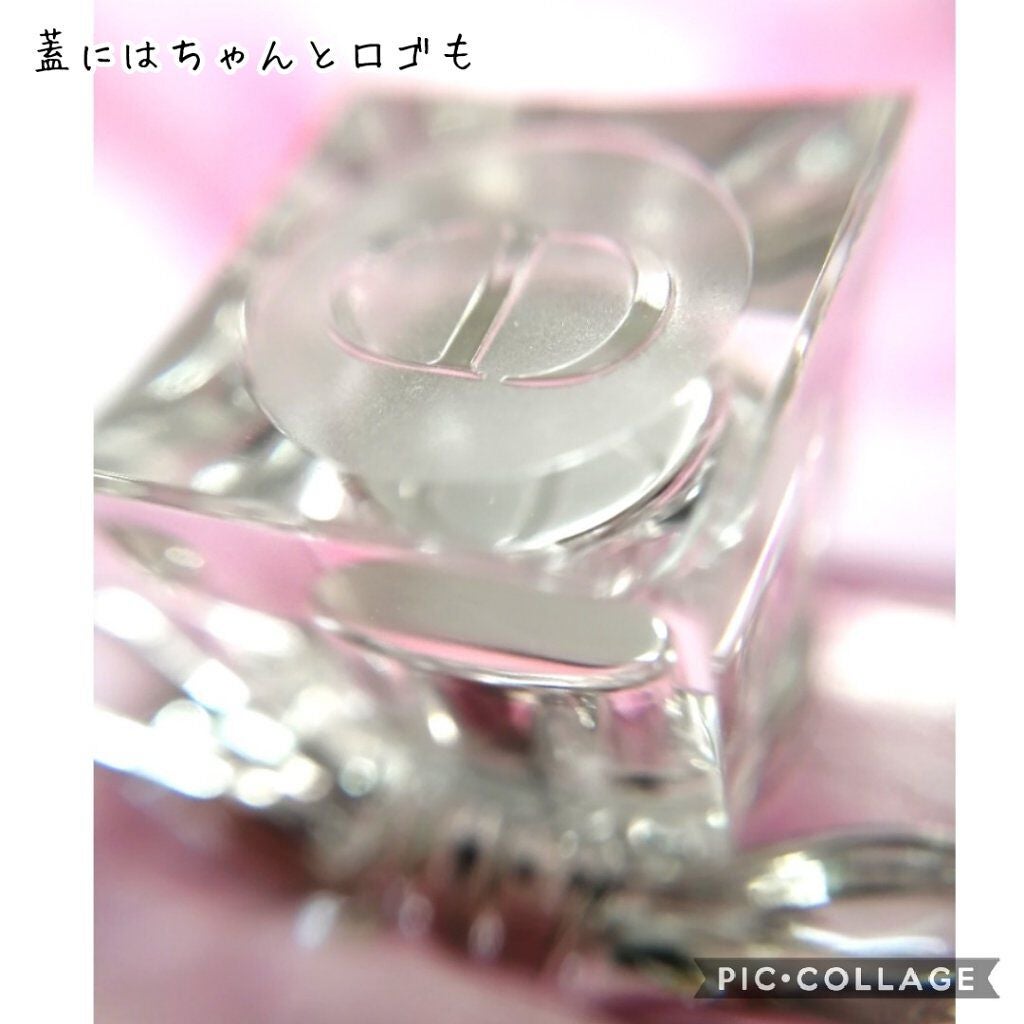 ミス ディオール ブルーミング ブーケ(オードゥトワレ)/Dior/香水(レディース)を使ったクチコミ(3枚目)