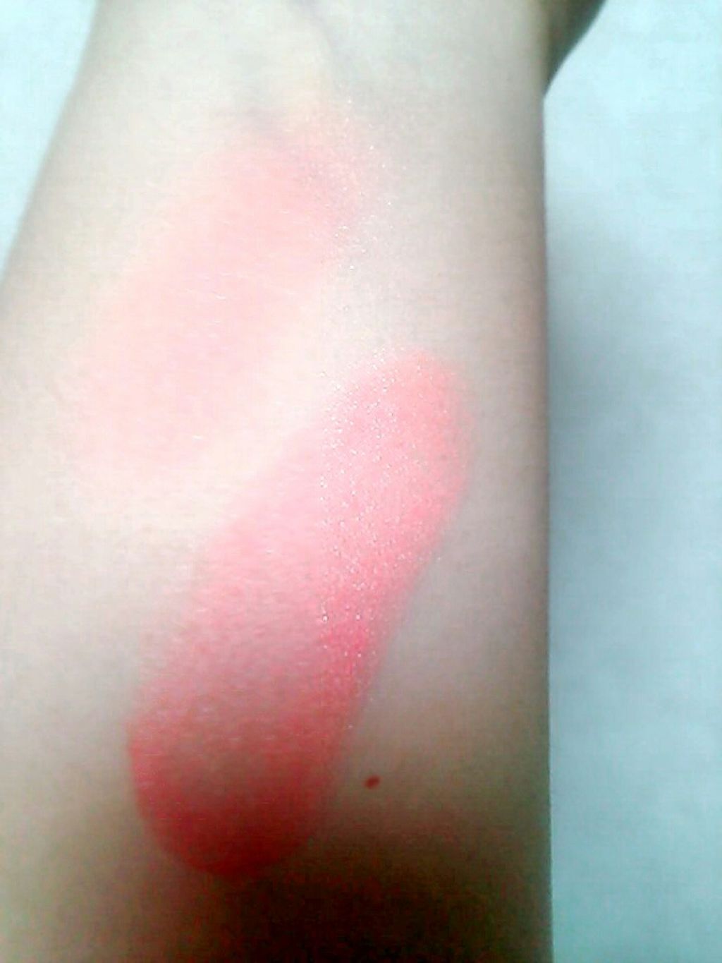 マルチグロウスティック/WHOMEE/ジェル・クリームチークを使ったクチコミ(3枚目)