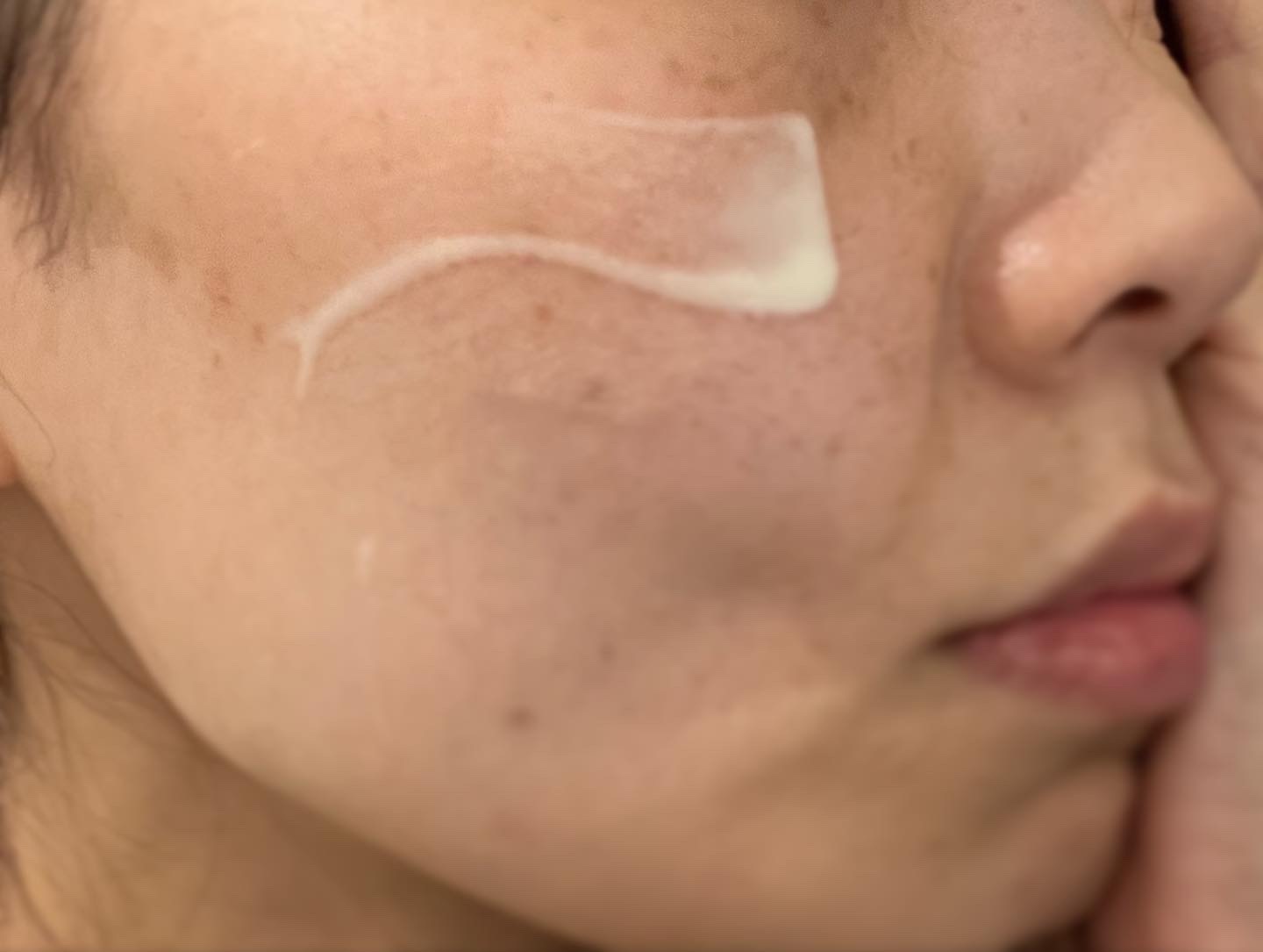 レチノールインテンシブ アドバンスドトリプルアクションアイクリーム/SOME BY MI/アイケア・アイクリームを使ったクチコミ（3枚目）