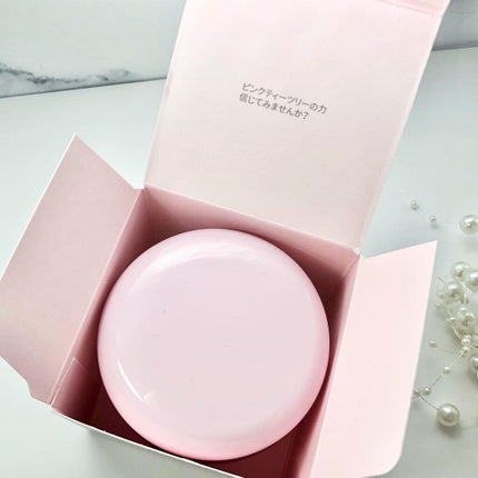 ピンクティーツリートナー/APLIN/化粧水を使ったクチコミ(6枚目)