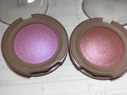 トゥルーディメンショングロウチーク/hince/パウダーチークを使ったクチコミ(1枚目)