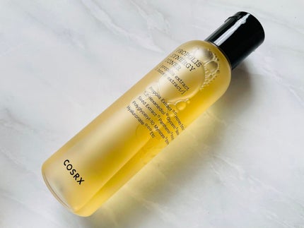 フルフィットプロポリスシナジートナー/COSRX/化粧水を使ったクチコミ(1枚目)