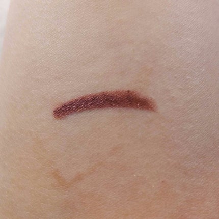 クリーミーアイシャドウペンシル/WHOMEE/スティックアイシャドウを使ったクチコミ(3枚目)